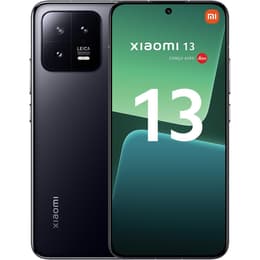 Xiaomi 13 256 Go - Noir - Débloqué - Dual-SIM