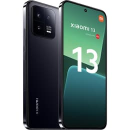 Xiaomi 13 256 Go - Noir - Débloqué