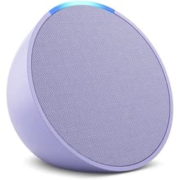 Enceinte Bluetooth Amazon Echo POP Violet