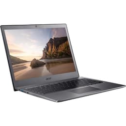 Acer ChromeBook 13 CB713 Core i5-10210U 1.6 GHz 256Go SSD - 8Go QWERTY - Suédois