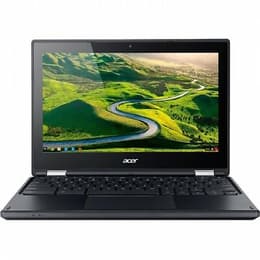 Acer Aspire Spin C738T Celeron N3050 1.6 GHz 32Go eMMC - 4Go QWERTY - Anglais
