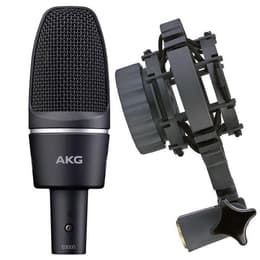 Accessoires audio Akg C3000