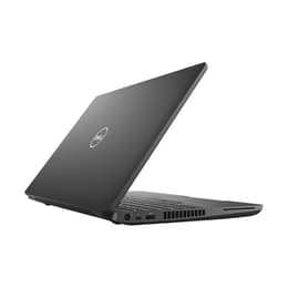 Dell Latitude 5501 15" Core i5 2.4 GHz - SSD 256 Go - 8 Go AZERTY - Français
