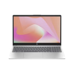 HP 15-FD 15" Core 5 1.4 GHz - SSD 512 Go - 16 Go QWERTY - Italien