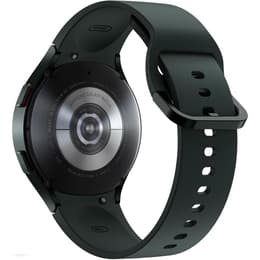 Montre Cardio GPS Samsung Galaxy watch 4 (44mm) - Noir