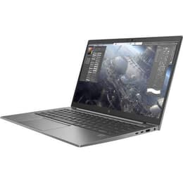 HP Zbook Firefly 14 G7 14" Core i7 1.1 GHz - SSD 512 Go - 16 Go QWERTY - Espagnol