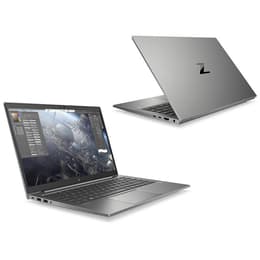 HP Zbook Firefly 14 G7 14" Core i7 1.1 GHz - SSD 512 Go - 16 Go QWERTY - Espagnol