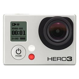 Caméra Sport Gopro HERO3 Black Edition