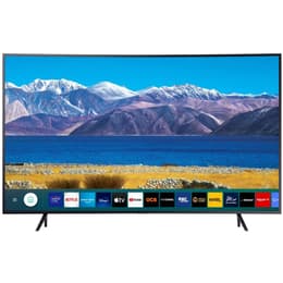 TV LED Ultra HD 4K 147 cm Samsung 58TU6905 Incurvée