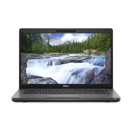 Dell Latitude 5400 14" Core i7 1.9 GHz - SSD 512 Go - 16 Go QWERTZ - Allemand