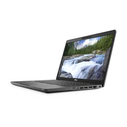 Dell Latitude 5400 14" Core i7 1.9 GHz - SSD 512 Go - 16 Go QWERTZ - Allemand