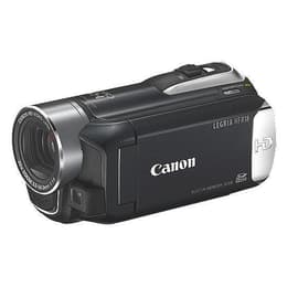 Caméra Canon Legria HF-R18 - Noir