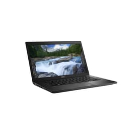 Dell Latitude 5490 14" Core i5 1.6 GHz - Ssd 256 Go RAM 16 Go AZERTY - Français