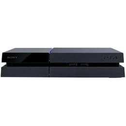 PlayStation 4 500Go - Noir + FIFA 22