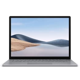 Microsoft Surface Laptop 4 13" Core i5 2.6 GHz - SSD 256 Go - 8 Go QWERTY - Italien