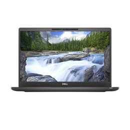 Dell Latitude 7300 13" Core i7 1.9 GHz - Ssd 256 Go RAM 8 Go AZERTY - Français