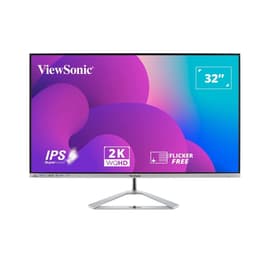 Écran 32" LCD 4K Ultra HD Viewsonic VX3276-4K-MHD