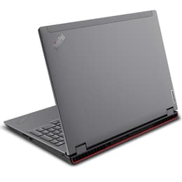 Lenovo ThinkPad P16 G1 16" Core i7 2.6 GHz - SSD 512 Go - 16 Go AZERTY - Français