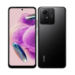 Xiaomi Redmi Note 12S 256 Go - Noir - Débloqué