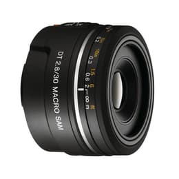 Objectif Sony A 30mm f/2.8 A 30mm f/2.8