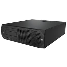 HP Workstation Z2 G4 SFF Core i5 2.8 GHz - SSD 256 Go RAM 32 Go