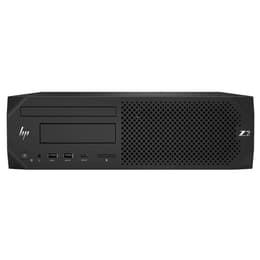 HP Workstation Z2 G4 SFF Core i5 2.8 GHz - SSD 256 Go RAM 32 Go