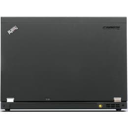 Lenovo ThinkPad X230i 12" Core i3 2.4 GHz - Hdd 500 Go RAM 4 Go