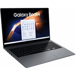 Galaxy Book4 15" Core 5 1.4 GHz - Ssd 512 Go RAM 8 Go QWERTY - Espagnol