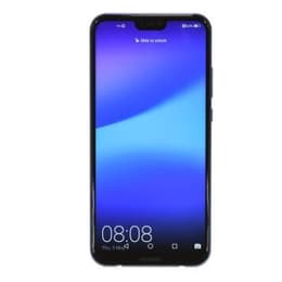 Huawei P20 64 Go - Noir - Débloqué - Dual-SIM