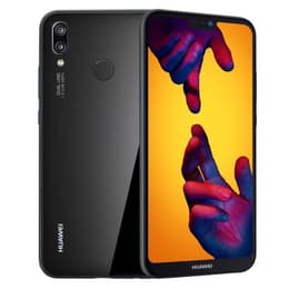 Huawei P20 64 Go - Noir - Débloqué