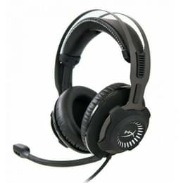 Casque gaming filaire avec micro Hyperx Cloud Revolver Pro - Noir