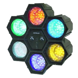 Éclairage Ibiza Light Party Light 6 JDL034 LED
