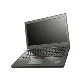 Lenovo ThinkPad X250 12" Core i5 2.3 GHz - Ssd 240 Go RAM 8 Go