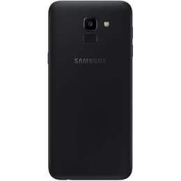 Galaxy J6 32 Go - Noir - Débloqué