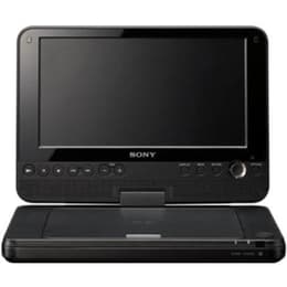Lecteur DVD Sony DVP-FX930