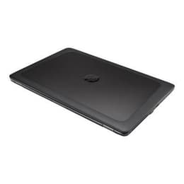 HP ZBook 15 G3 15" Core i7 2.6 GHz - SSD 1000 Go - 16 Go AZERTY - Français
