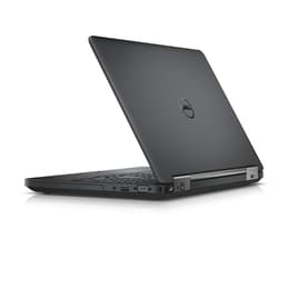 Dell Latitude E5540 15" Core i5 2 GHz - HDD 500 Go - 8 Go AZERTY - Français