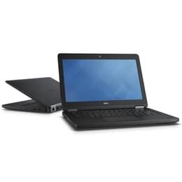 Dell Latitude E5540 15" Core i5 2 GHz - HDD 500 Go - 8 Go AZERTY - Français