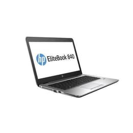 Hp EliteBook 840 G1 14" Core i5 1.7 GHz - Ssd 256 Go RAM 4 Go