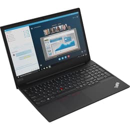Lenovo ThinkPad E595 15" Ryzen 5 2.1 GHz - SSD 256 Go - 8 Go QWERTY - Italien