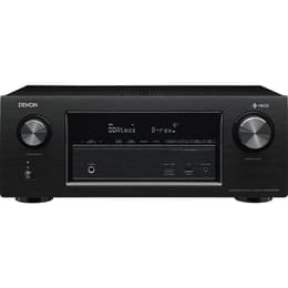 Amplificateur Denon AVR-X2400H