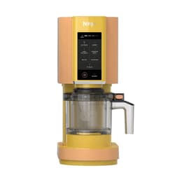 Ninja CREAMi NC302EU Machine à glace et boissons glacées