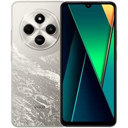 Xiaomi Poco C75 256 Go - Or - Débloqué