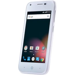 ZTE Blade A310 8 Go - Blanc - Débloqué