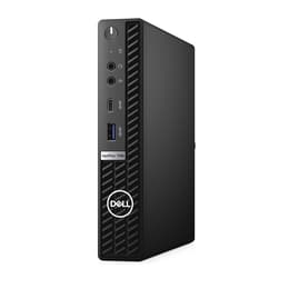 Dell OptiPlex 7080 Micro Core i5 3.3 GHz - SSD 512 Go RAM 16 Go