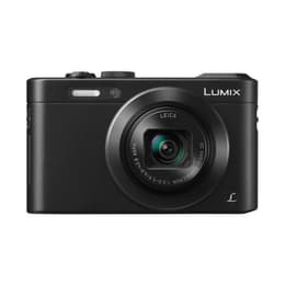 Compact Lumix DMC-LF1 - Noir + Panasonic Leica DC Vario-Summicron 28–200mm f/2.0-5.9 f/2.0-5.9