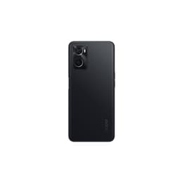 Oppo A76 128 Go - Noir - Débloqué