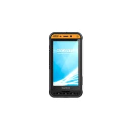 Ecom Smart-Ex 02 DZ2 32 Go - Noir - Débloqué