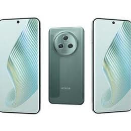Honor Magic5 512 Go - Vert - Débloqué