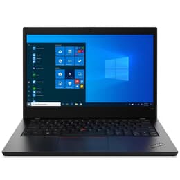 Lenovo ThinkPad L14 G4 14" Ryzen 5 PRO 2 GHz - SSD 256 Go - 16 Go AZERTY - Français